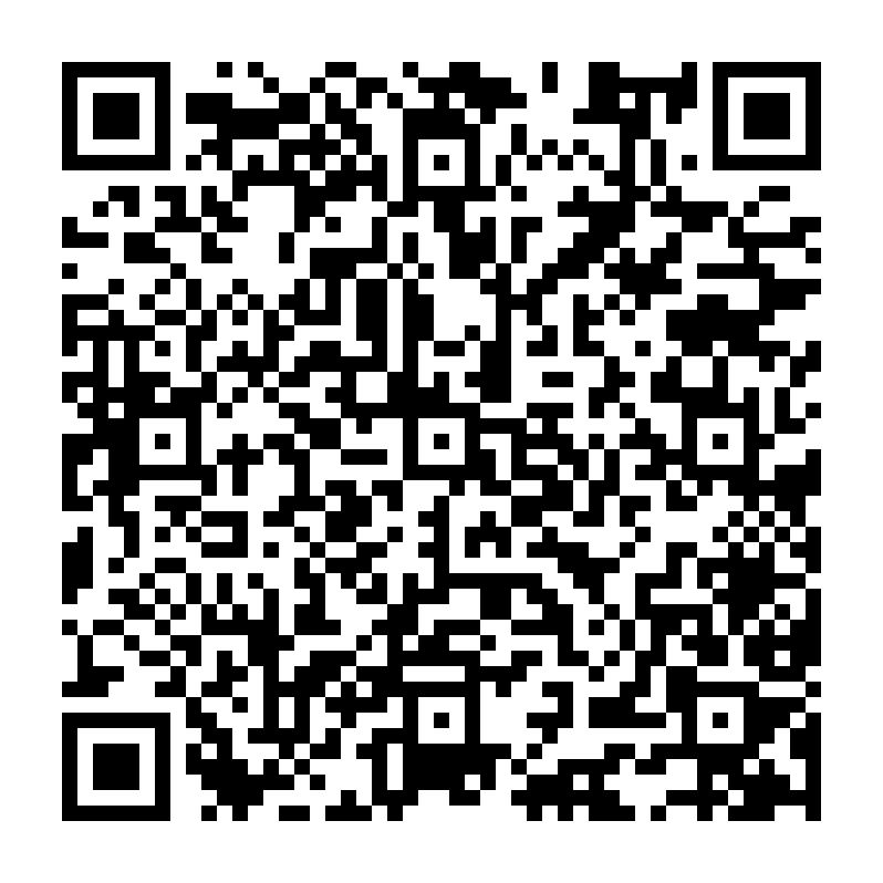 QR-kode