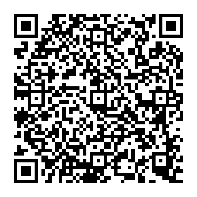 QR-kode