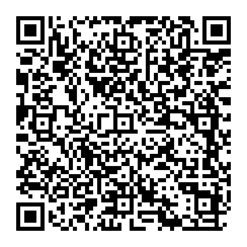 QR-kode