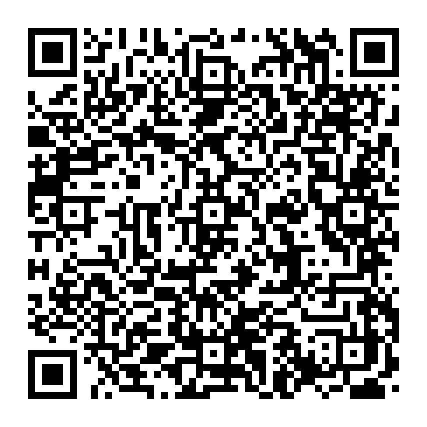 QR-kode