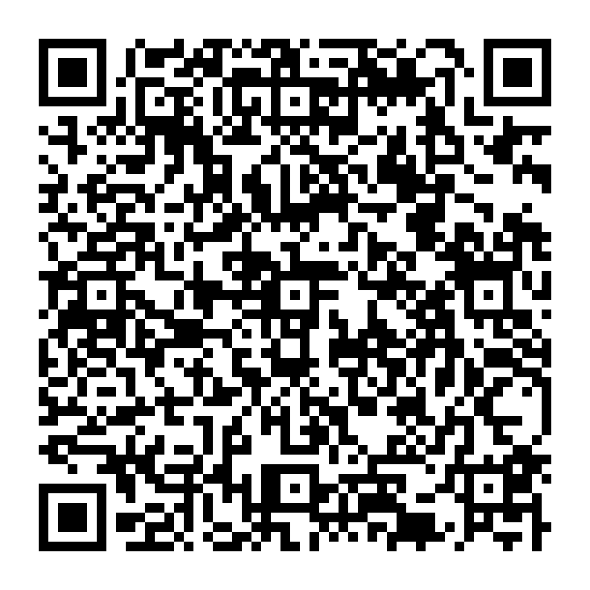 QR-kode