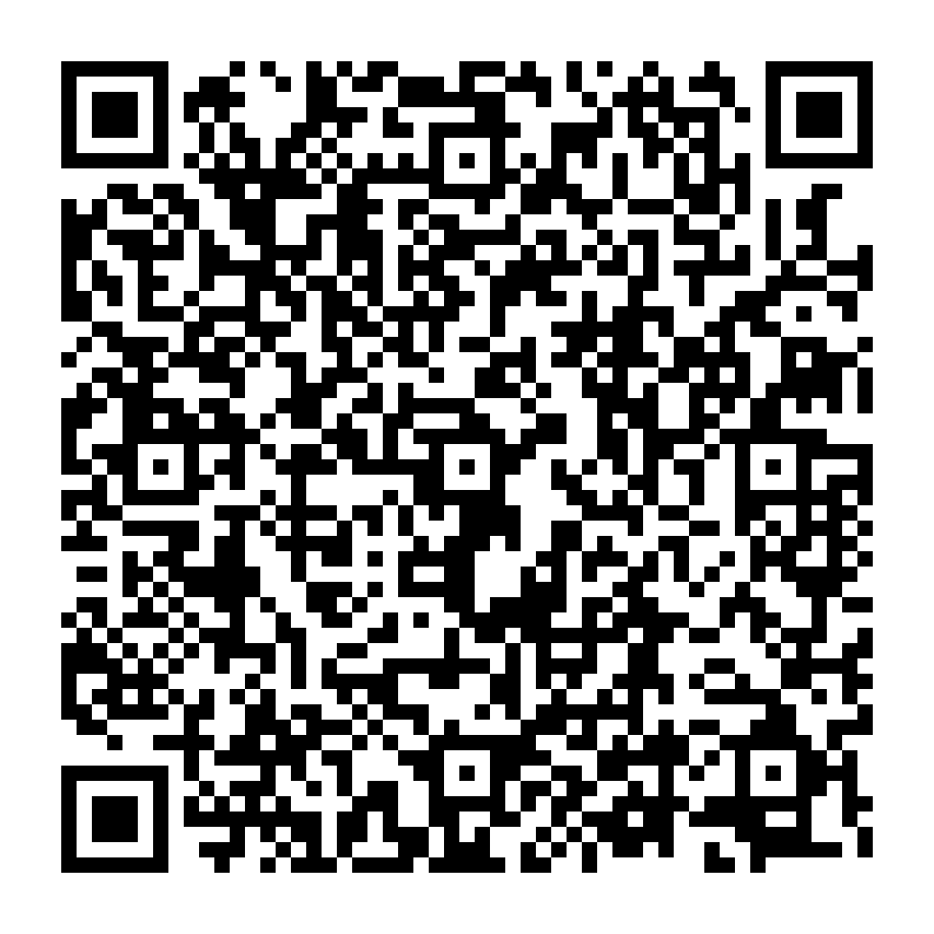 QR-kode