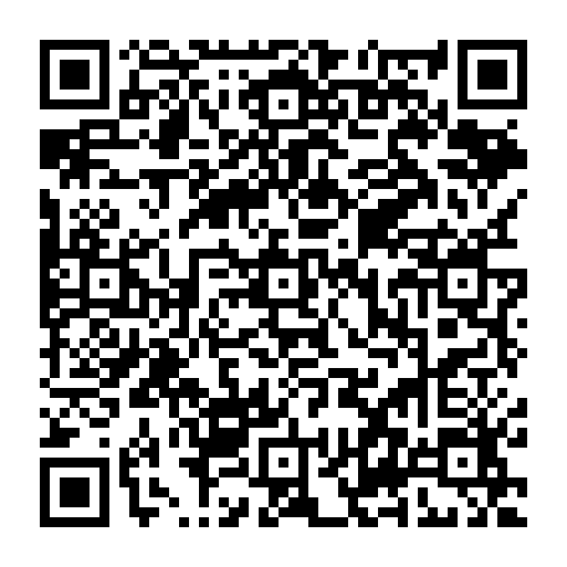 QR-kode