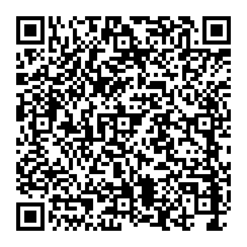 QR-kode
