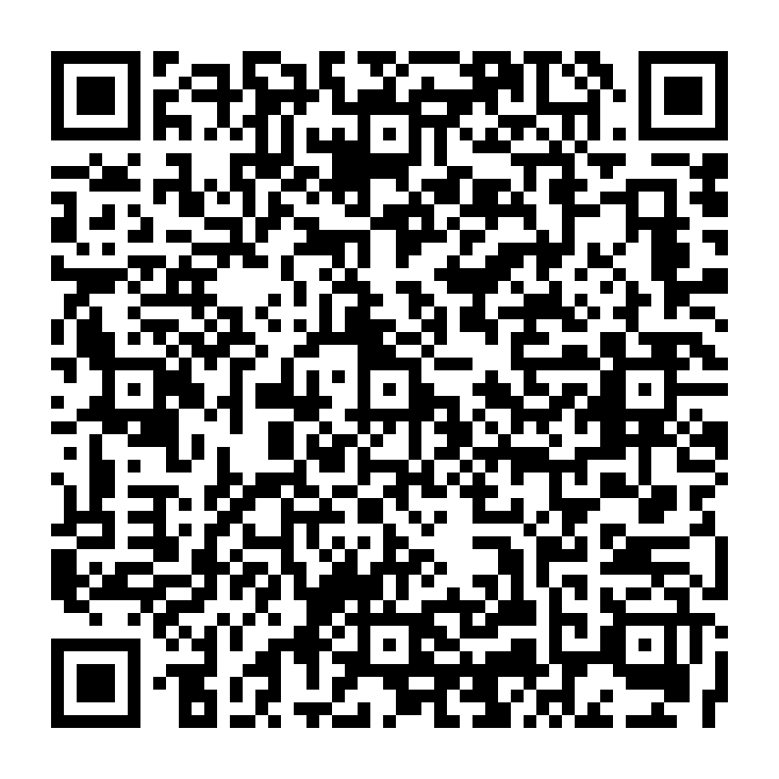 QR-kode