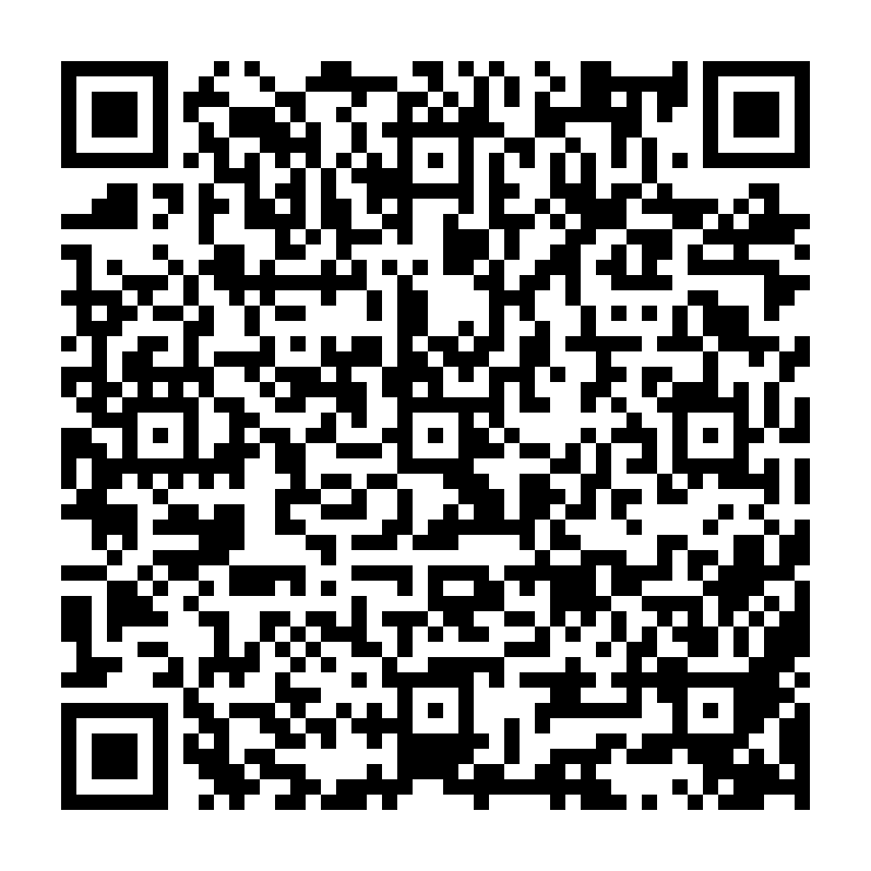 QR-kode