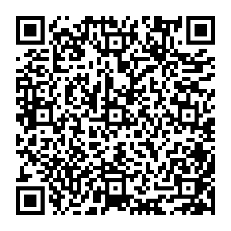 QR-kode