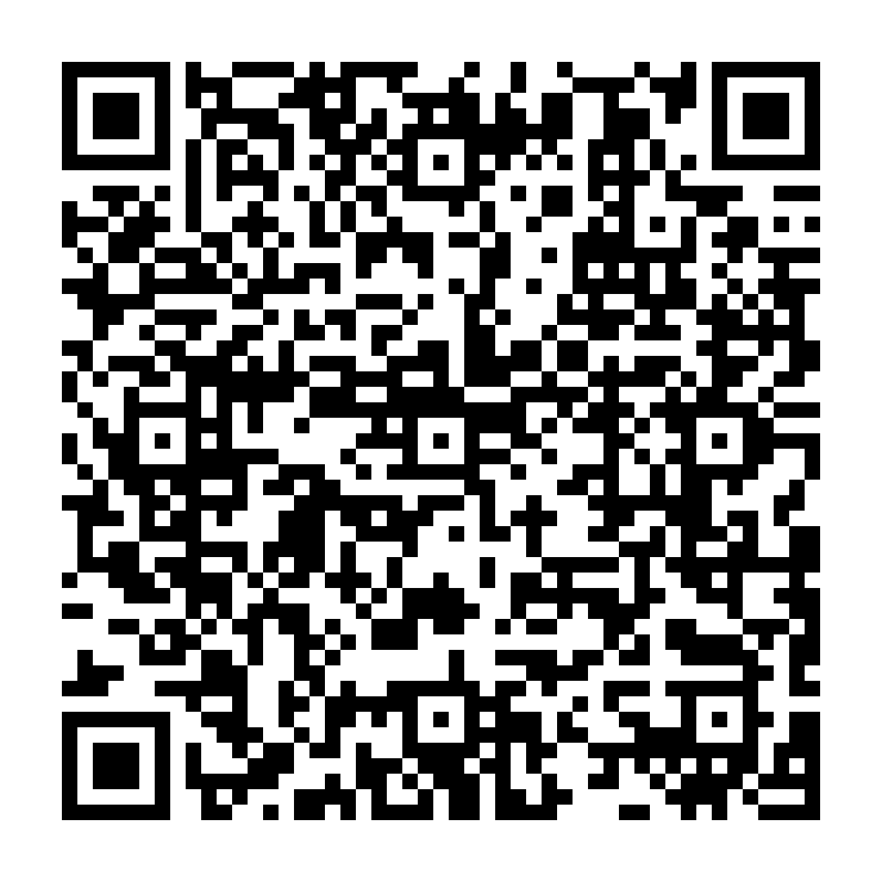 QR-kode