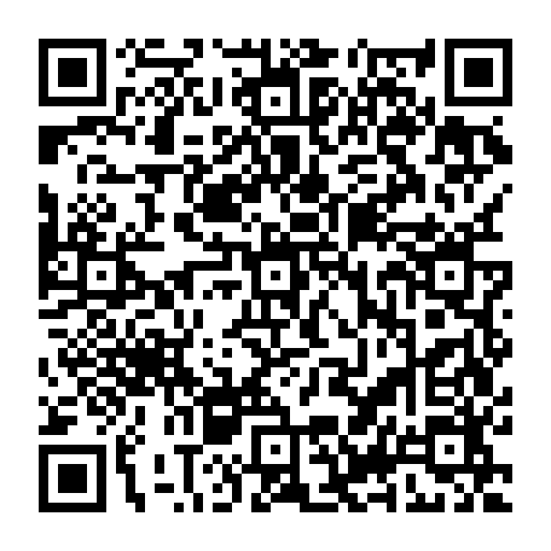 QR-kode