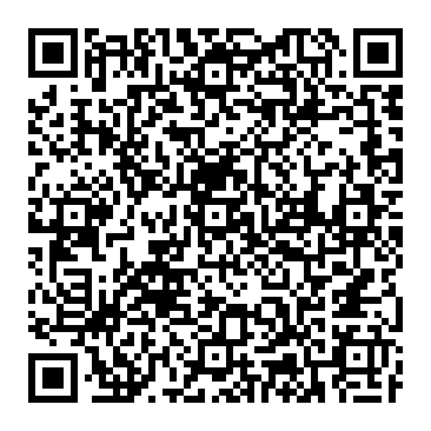 QR-kode