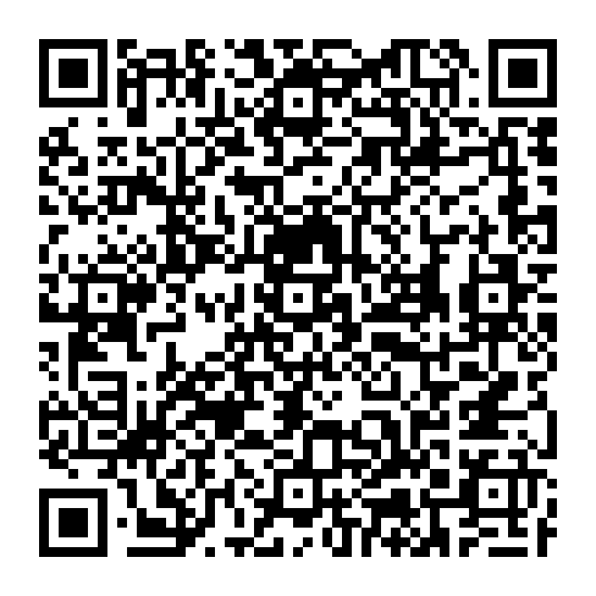 QR-kode