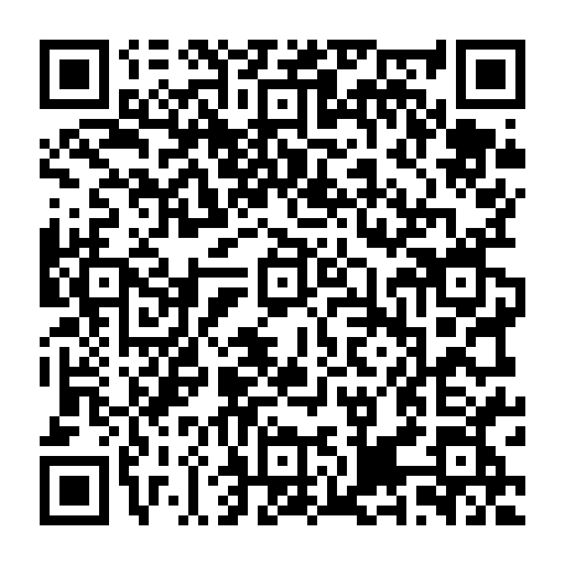 QR-kode