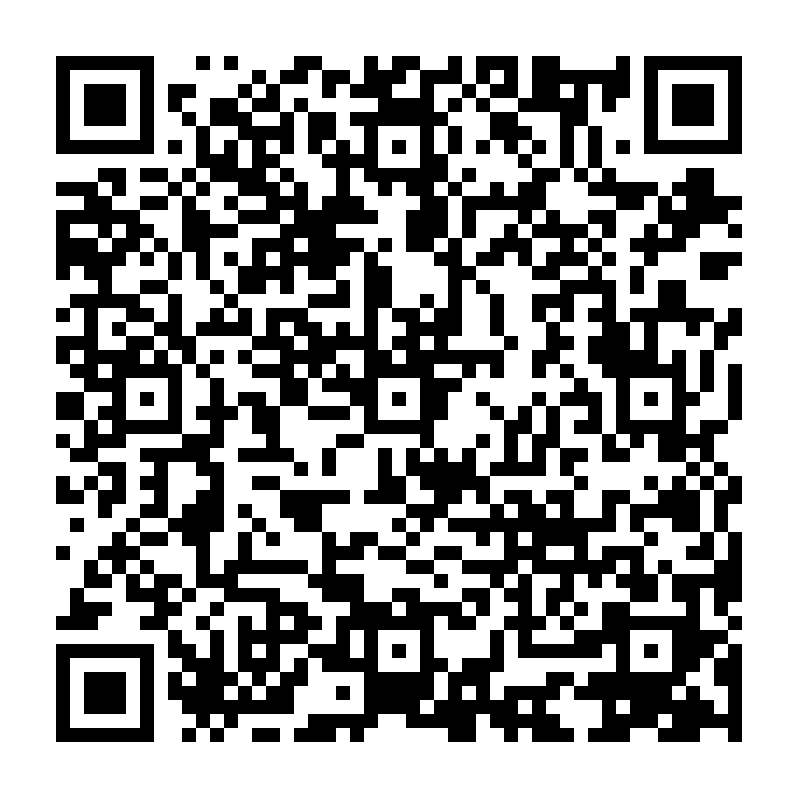 QR-kode