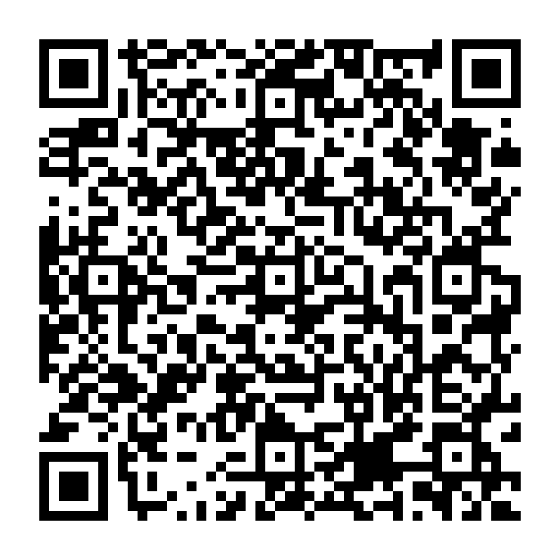 QR-kode