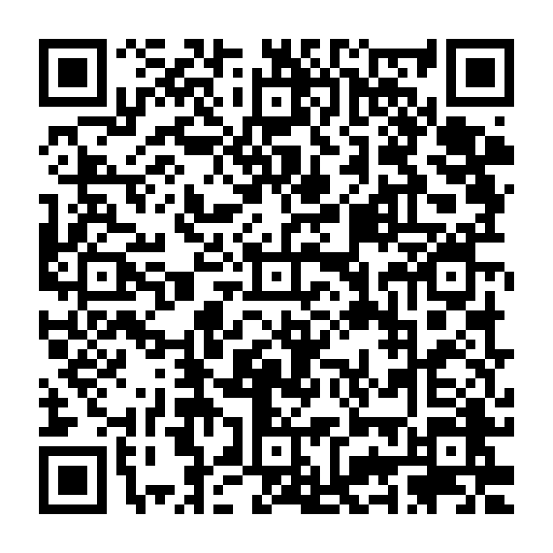 QR-kode