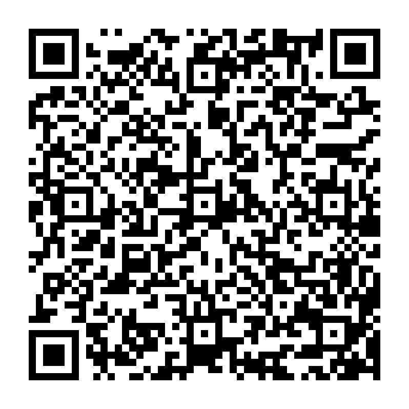 QR-kode