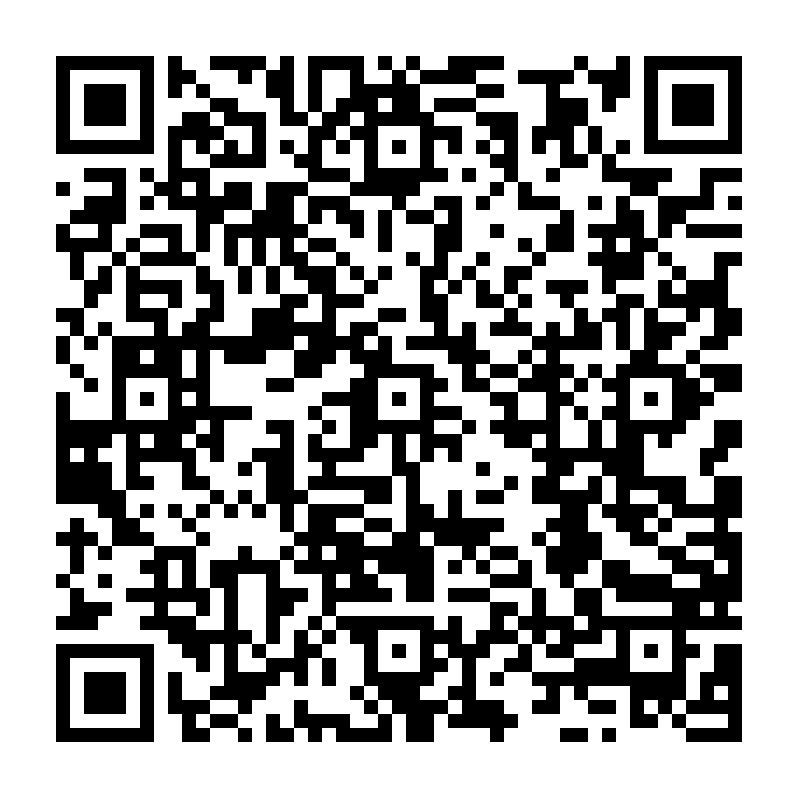 QR-kode