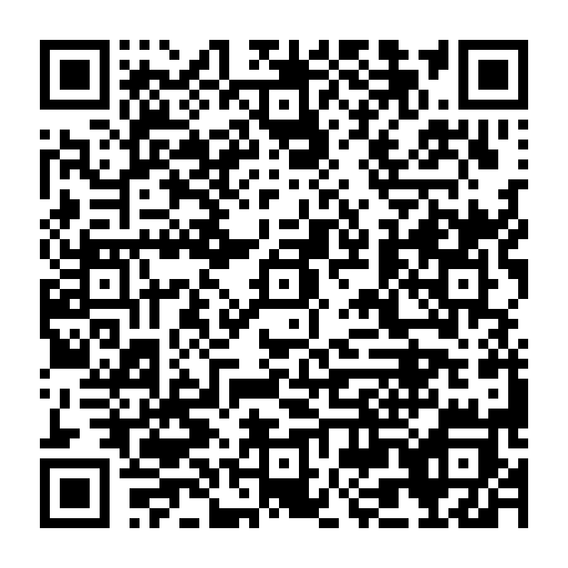 QR-kode