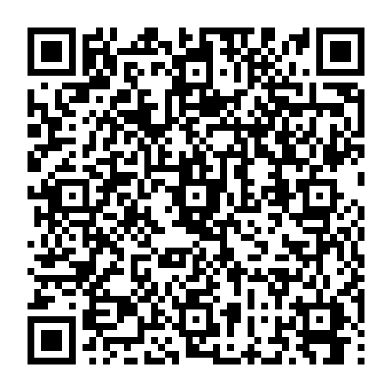 QR-kode