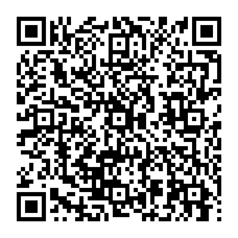 QR-kode