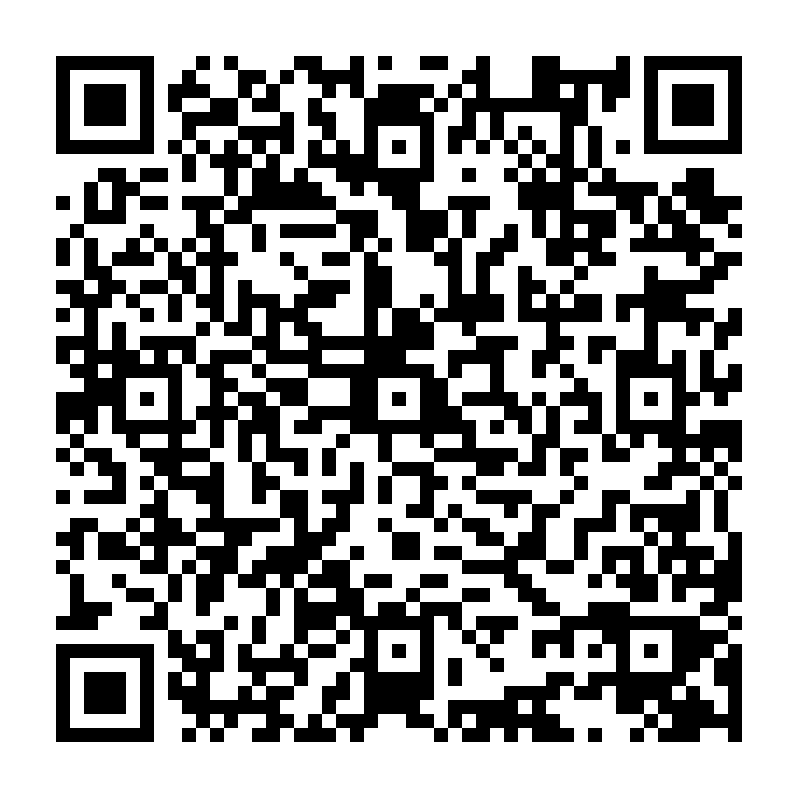 QR-kode