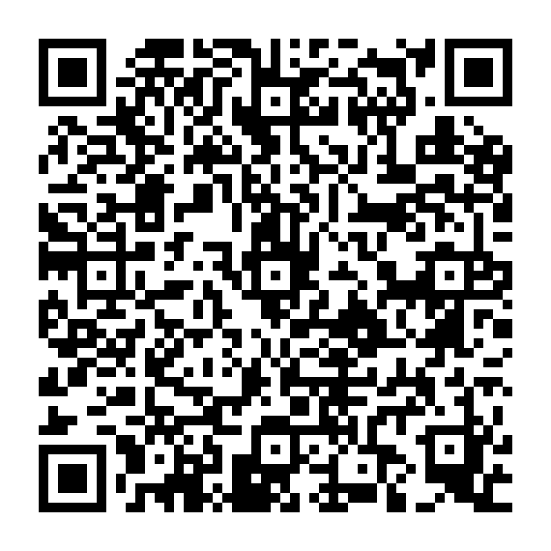 QR-kode