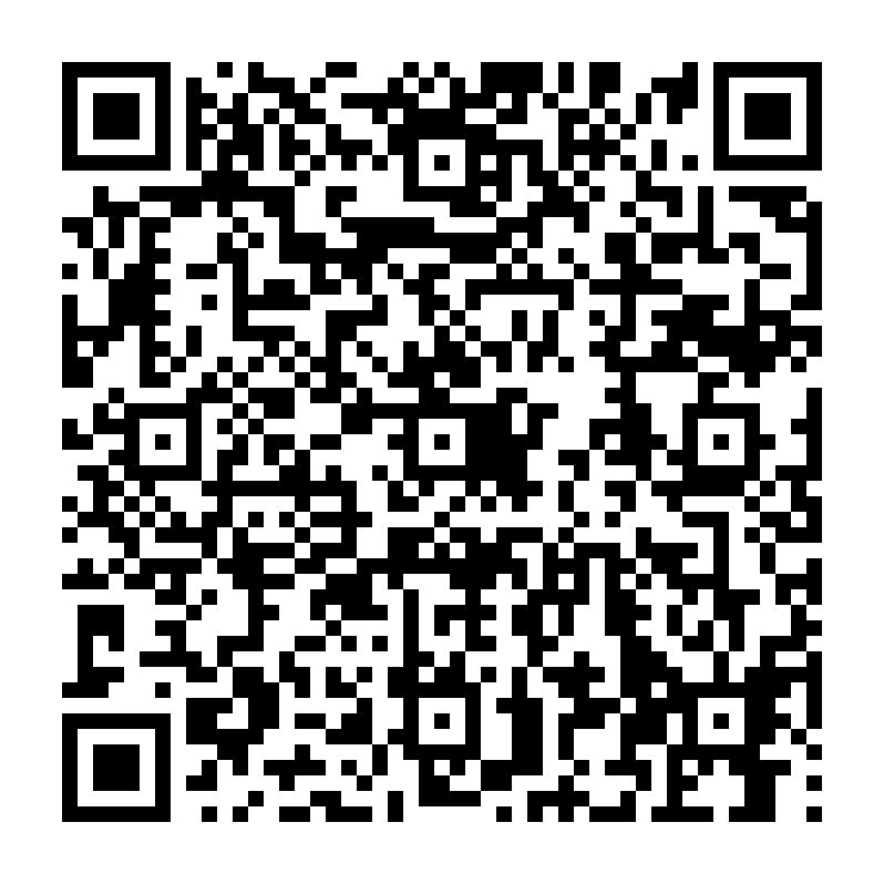QR-kode