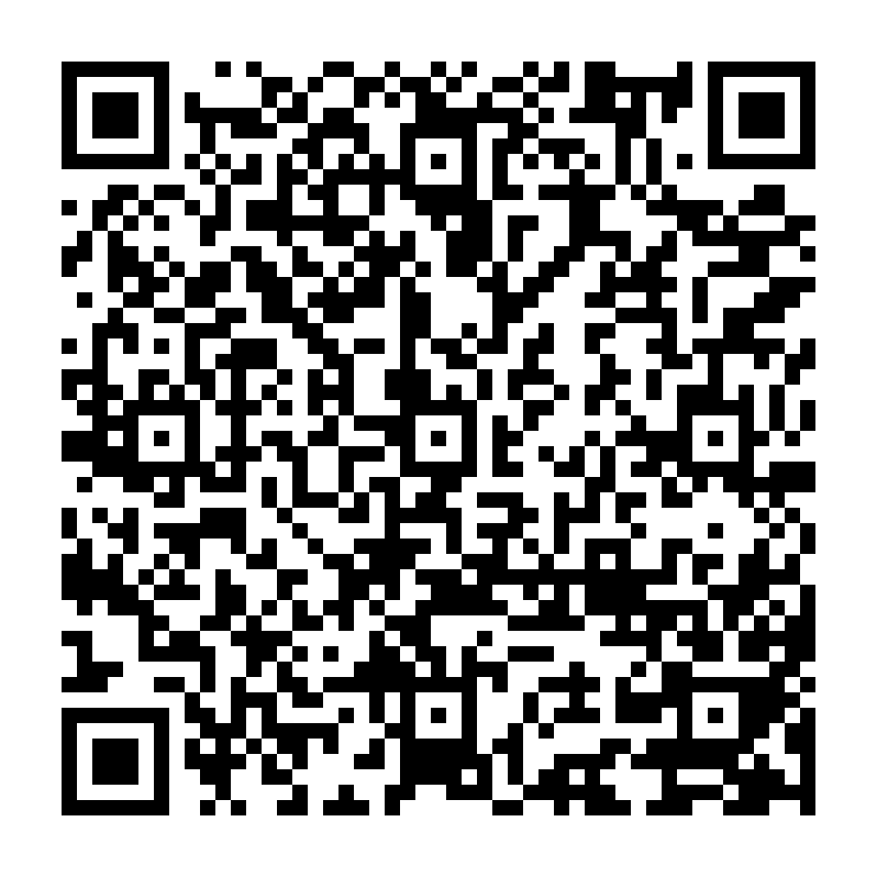 QR-kode