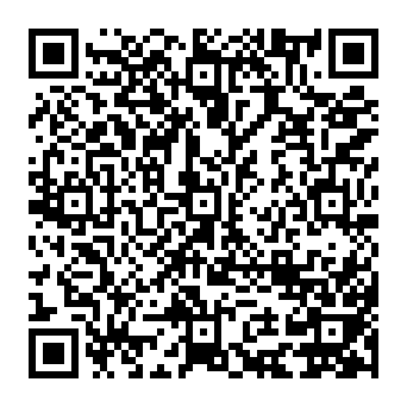 QR-kode