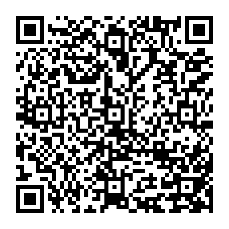 QR-kode