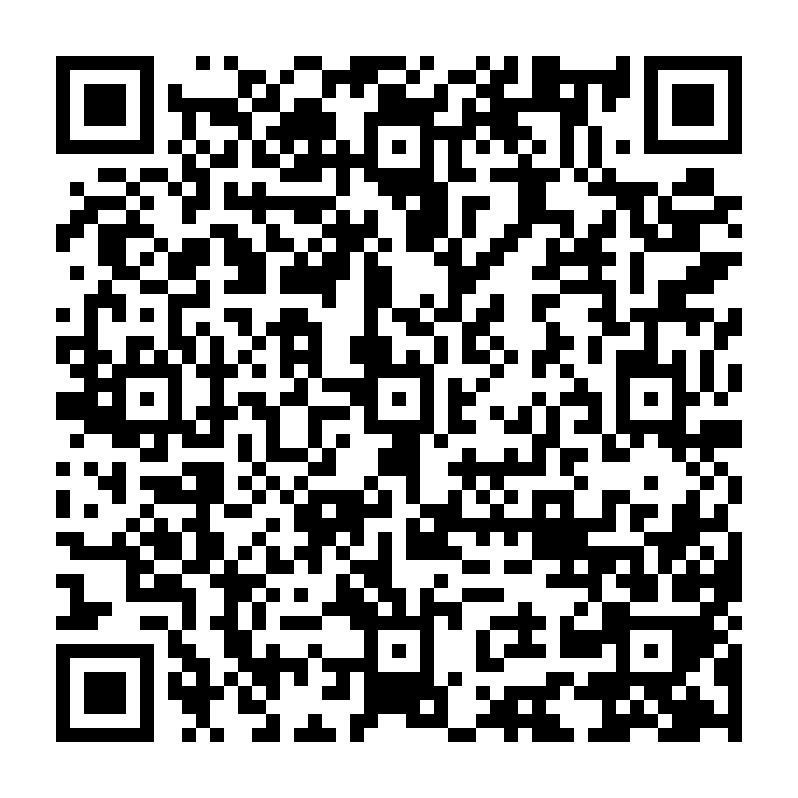 QR-kode