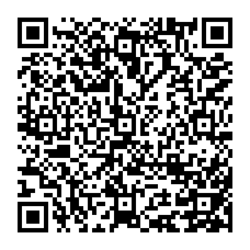 QR-kode