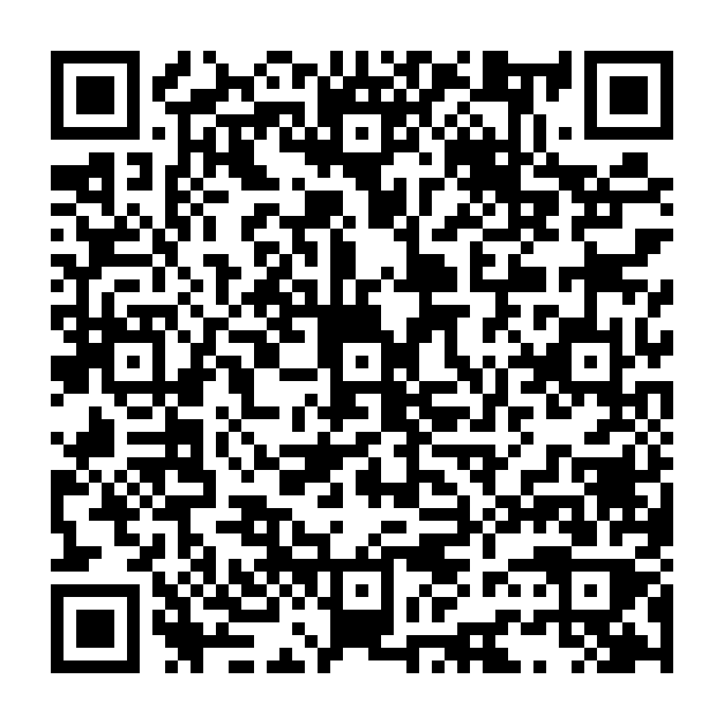 QR-kode