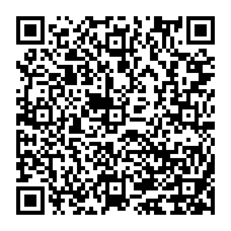 QR-kode