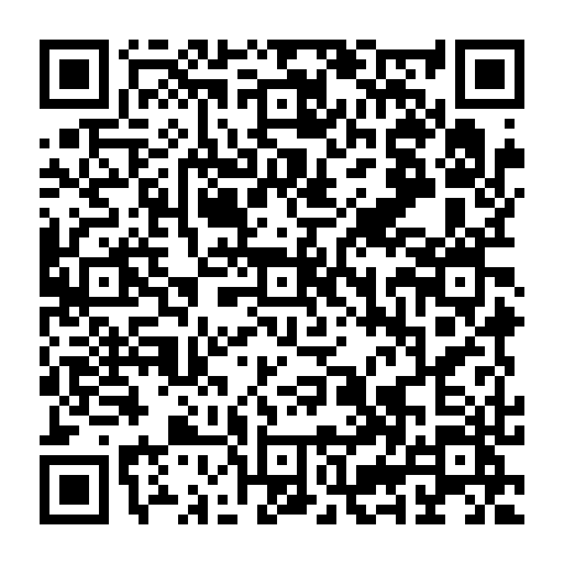 QR-kode