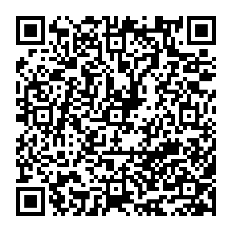 QR-kode