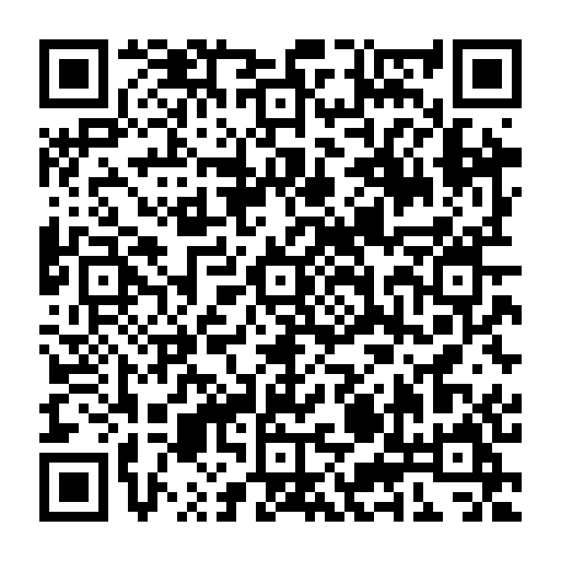 QR-kode