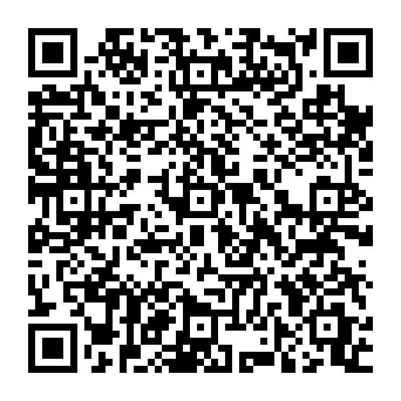 QR-kode