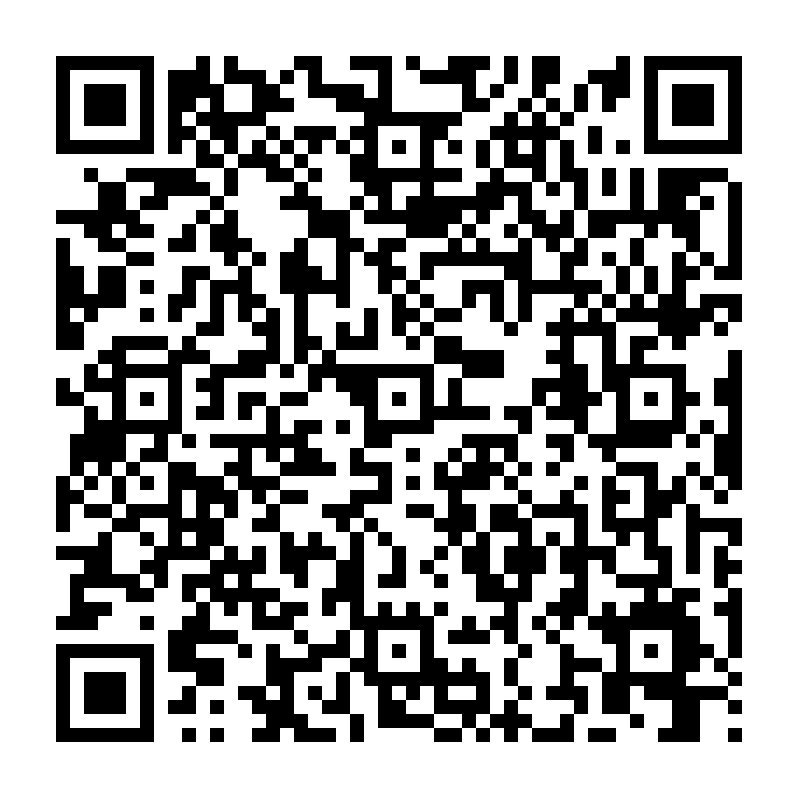 QR-kode