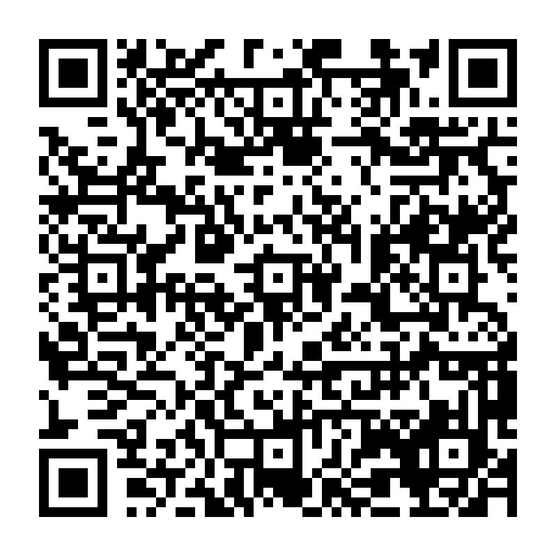 QR-kode