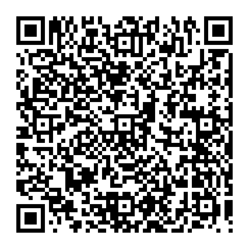 QR-kode