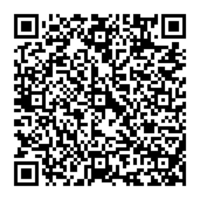 QR-kode