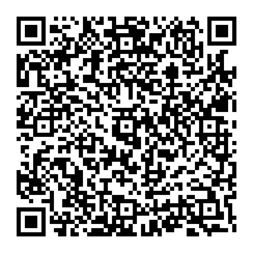 QR-kode