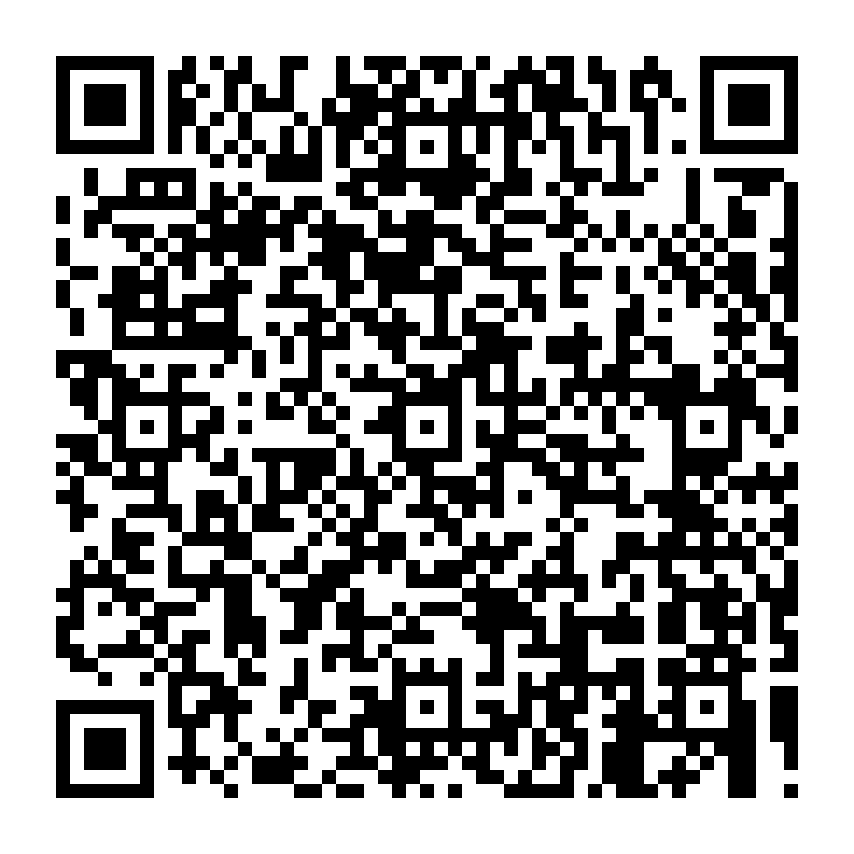 QR-kode
