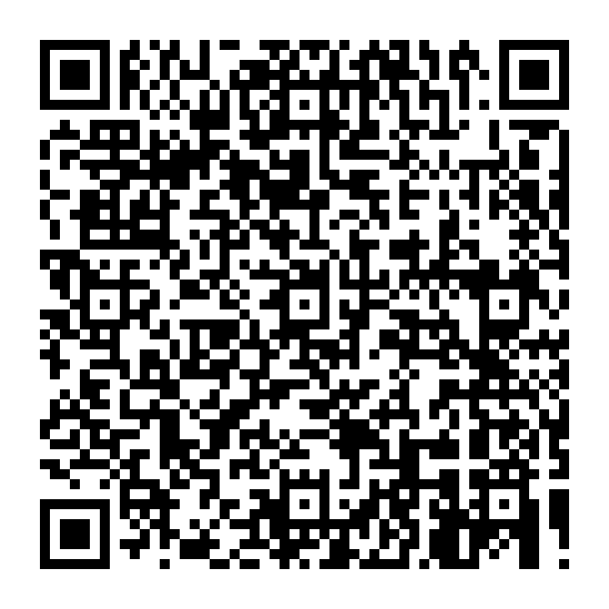 QR-kode