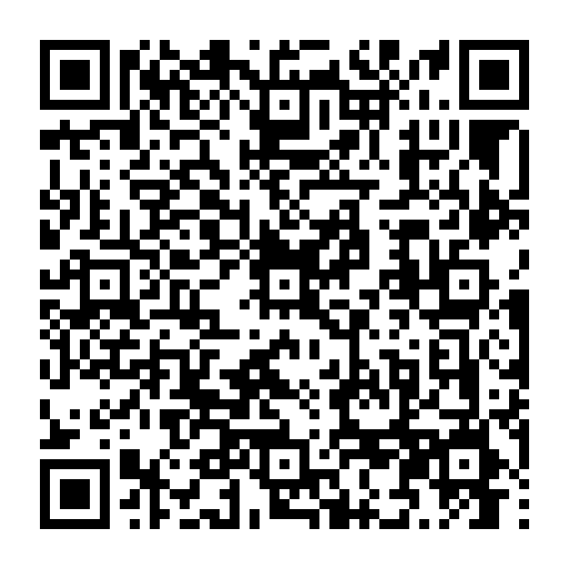 QR-kode
