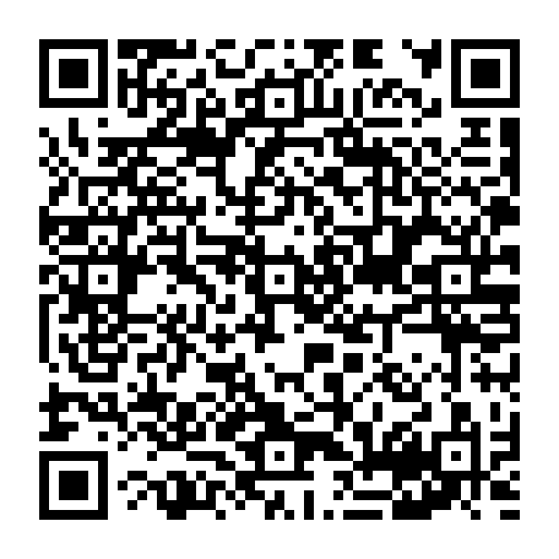 QR-kode