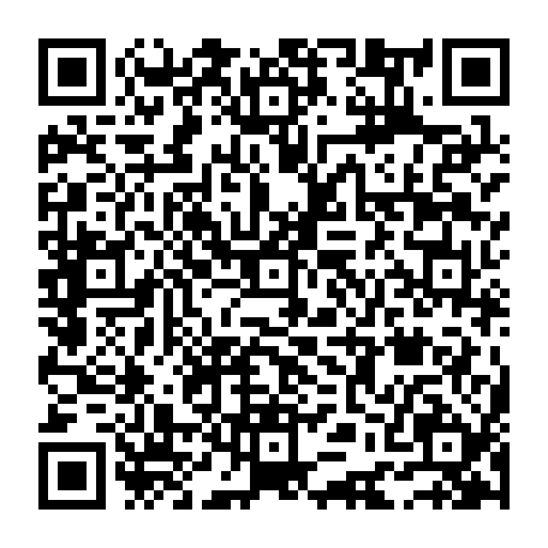 QR-kode