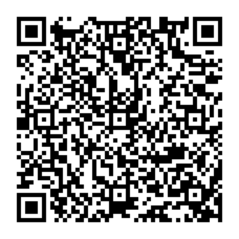 QR-kode