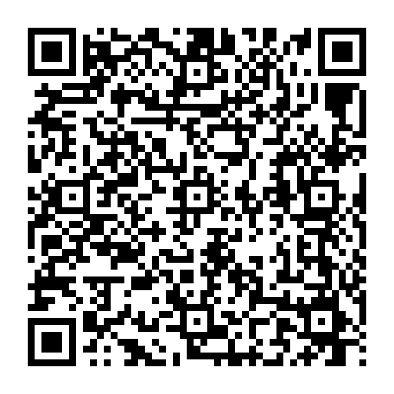 QR-kode